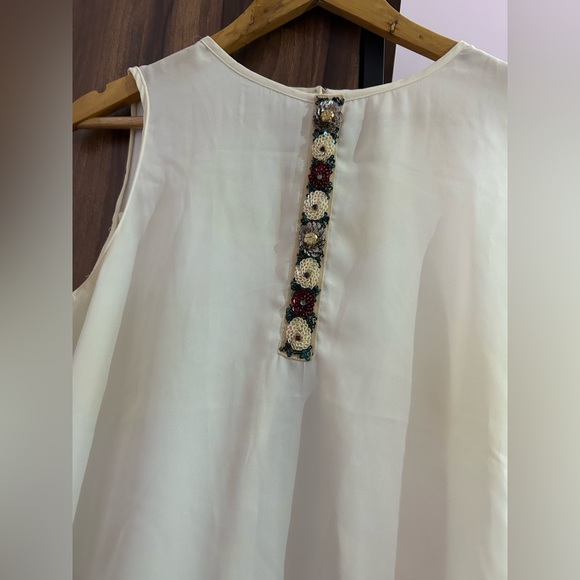 Zara Summer Top - Picture 7 of 7